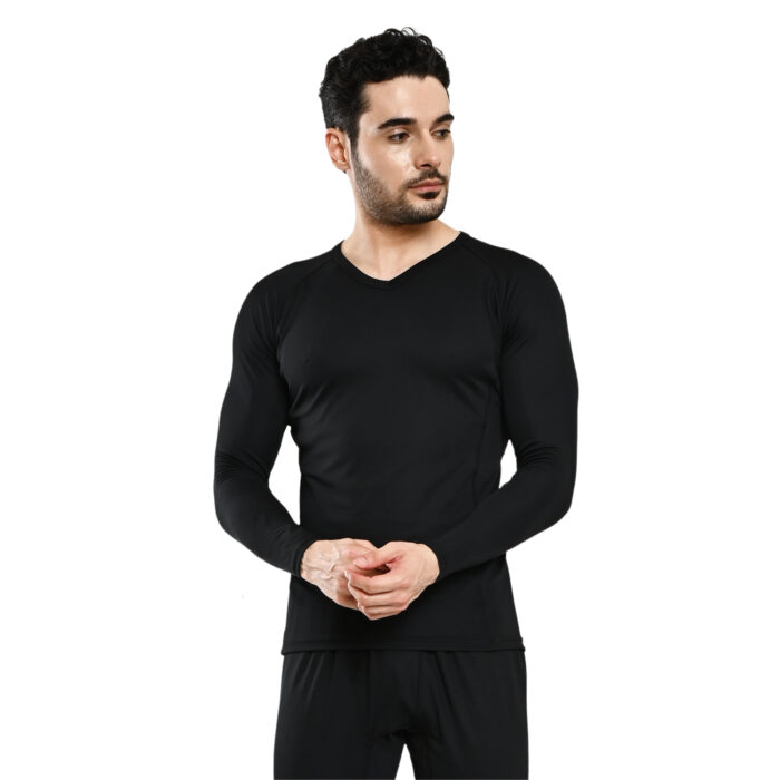 Base Layer – Level 1 Gen III ECWCS | Upto 10°c - EME