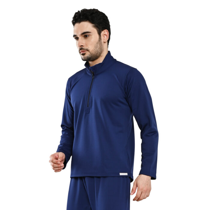 Base Layer – Level 1 Gen III ECWCS | Upto 10°c- MARCOS