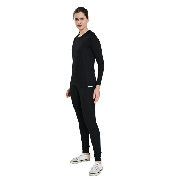 Thermal Vest and Drawers | Upto -15°c - Indian Airforce