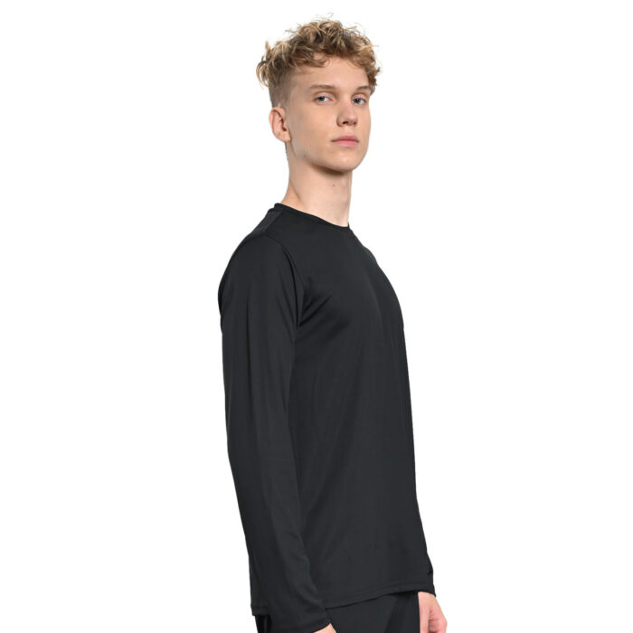 Smart T-shirt - Full Sleeves | Crew Neck - EME Units