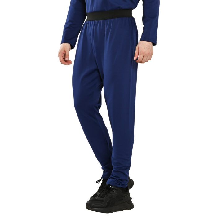 Thermal Vest and Drawers | Upto -15°c