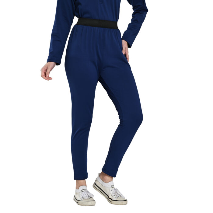 Thermal Vest and Drawers | Upto -10°c