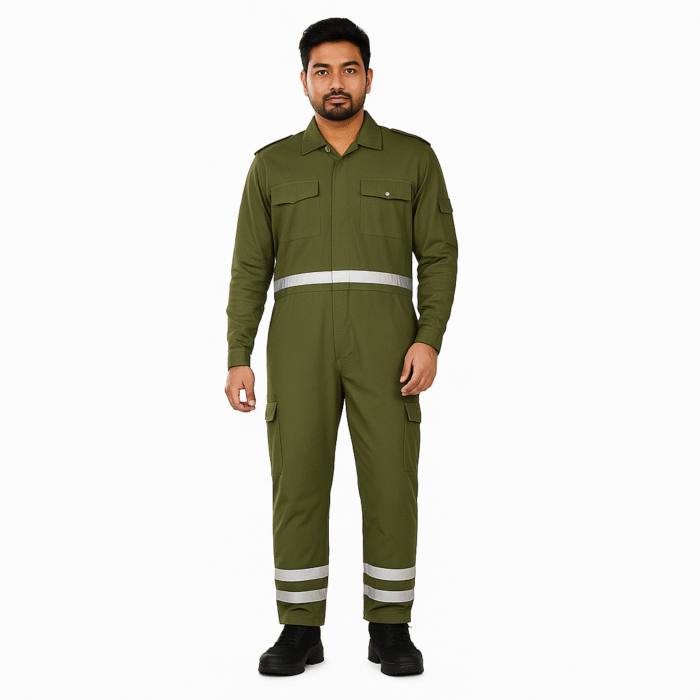 Smart Dangree - NDRF